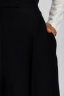 Fendi Wool trousers