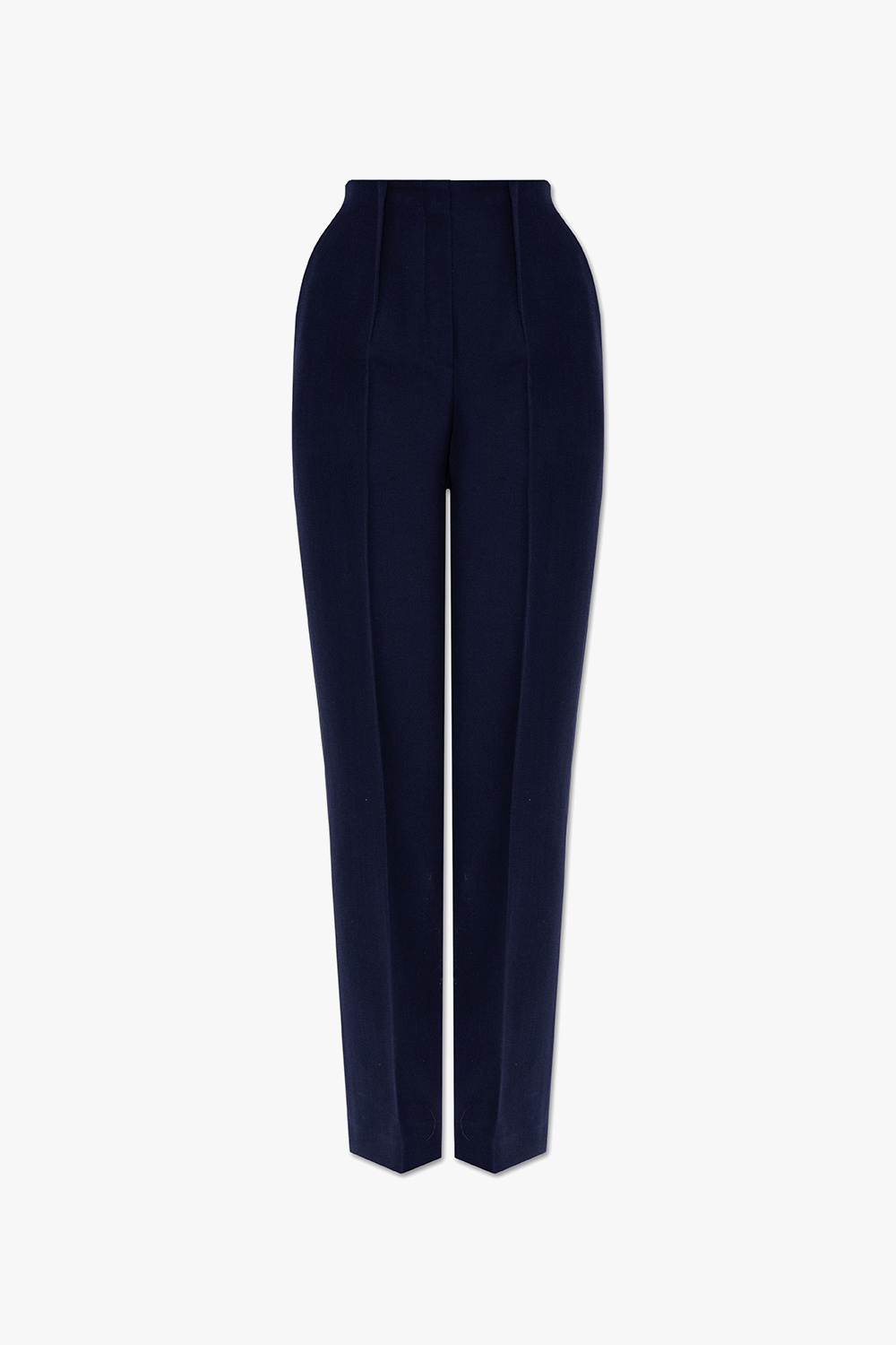 Fendi Pleat-front trousers