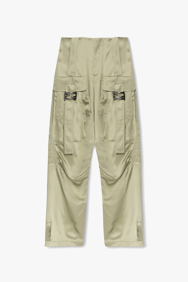 Fendi Cargo trousers