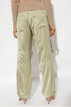 Fendi Cargo rmad trousers
