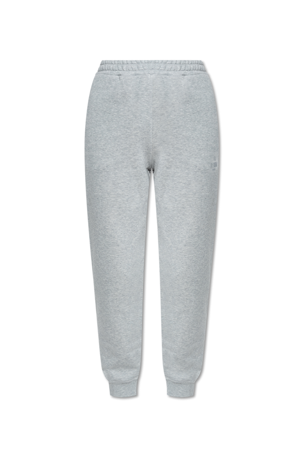 Fendi Sweatpants with logo