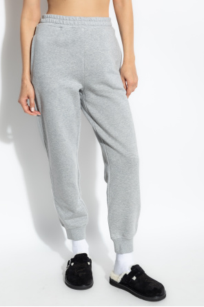 Fendi Sweatpants with logo