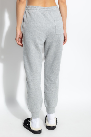 Fendi Sweatpants with logo