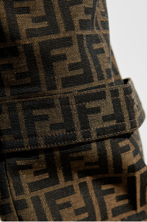 Fendi Pants with monogram