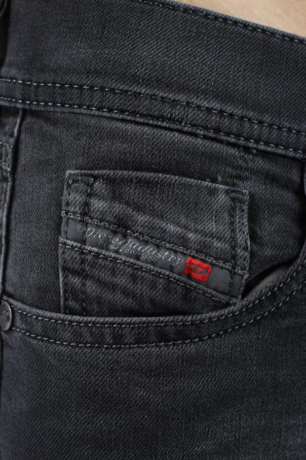 Diesel 'Francy' Jeans | Women's Clothing | Vitkac