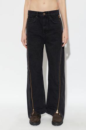 AllSaints ‘Frankie’ jeans