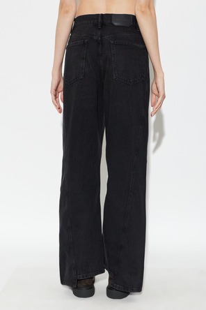 AllSaints ‘Frankie’ jeans
