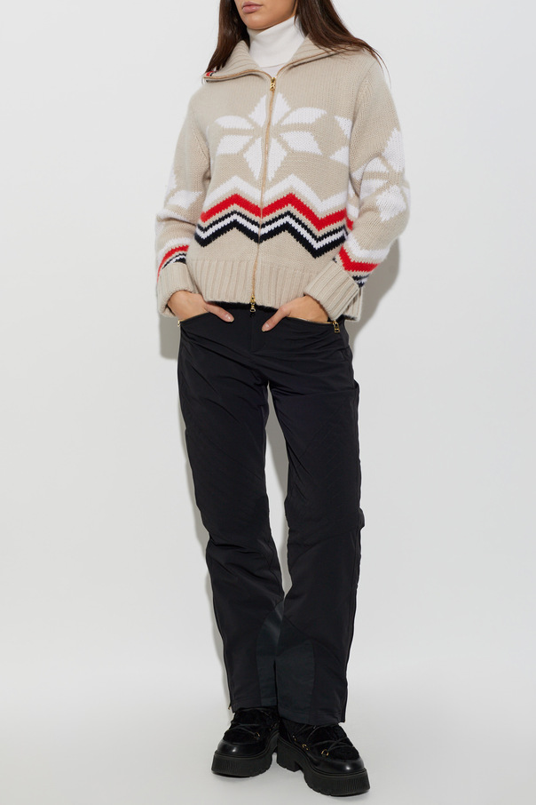 BOGNER Franzi-T ski trousers