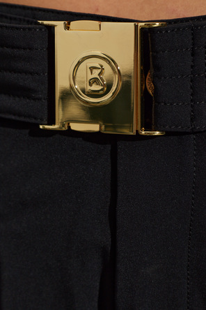 BOGNER Franzi-T ski trousers