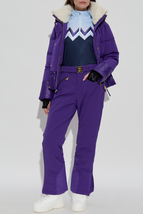 BOGNER Ski pants "Franzi"