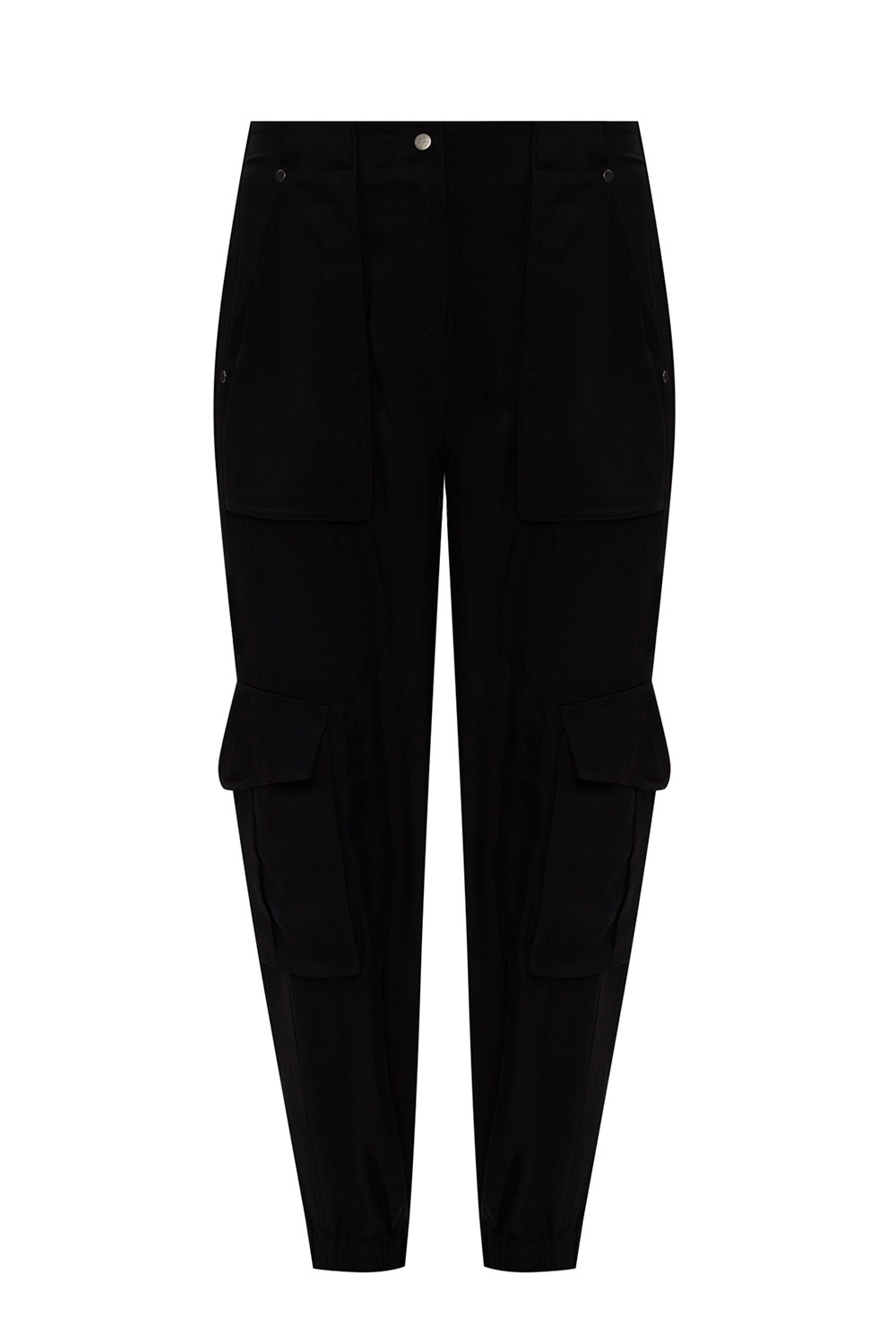 AllSaints ‘Frieda’ trousers with pockets | Women's Clothing | Vitkac
