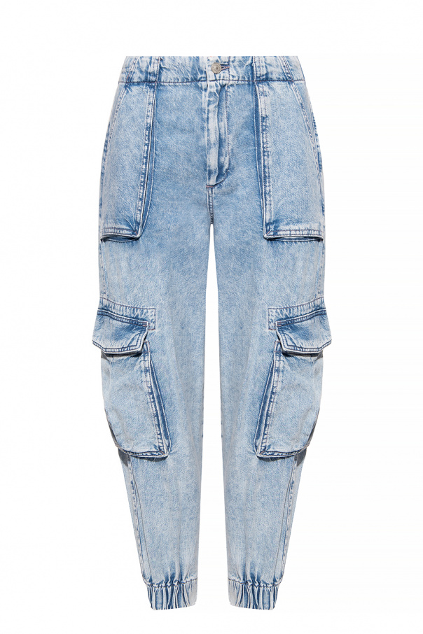 AllSaints ‘Frieda’ jeans