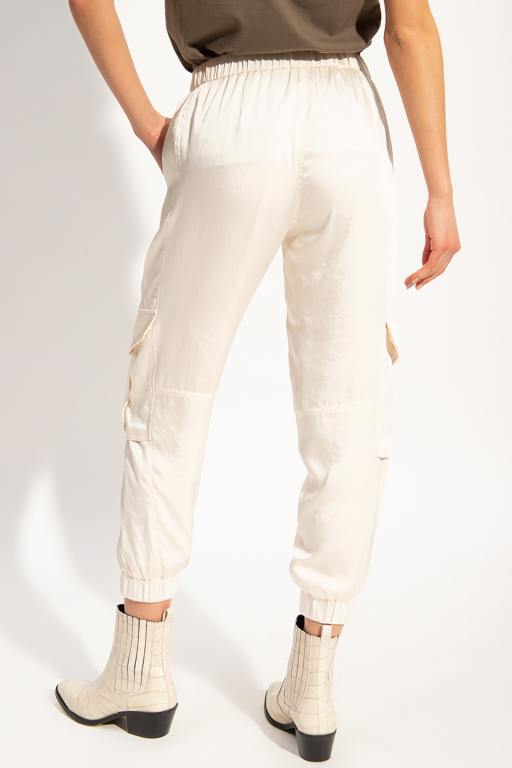 Frieda' trousers AllSaints - Vitkac GB