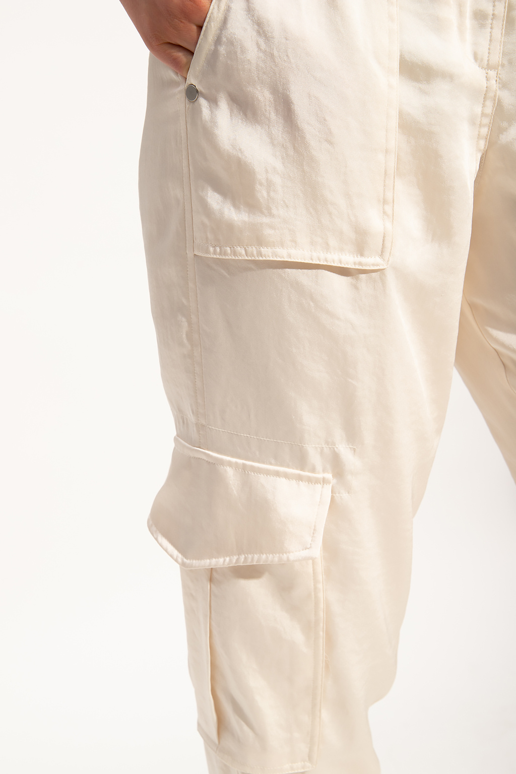 Frieda' trousers AllSaints - IetpShops 