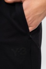 Y-3 Yohji Yamamoto Branded trousers