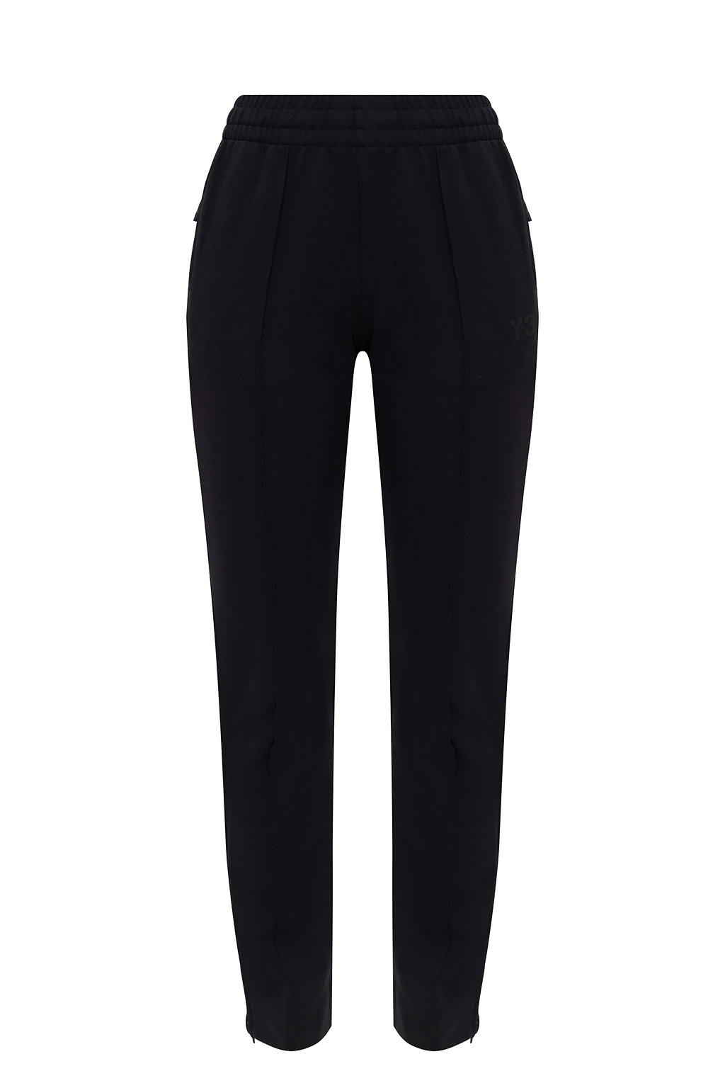 Y-3 Yohji Yamamoto Branded trousers