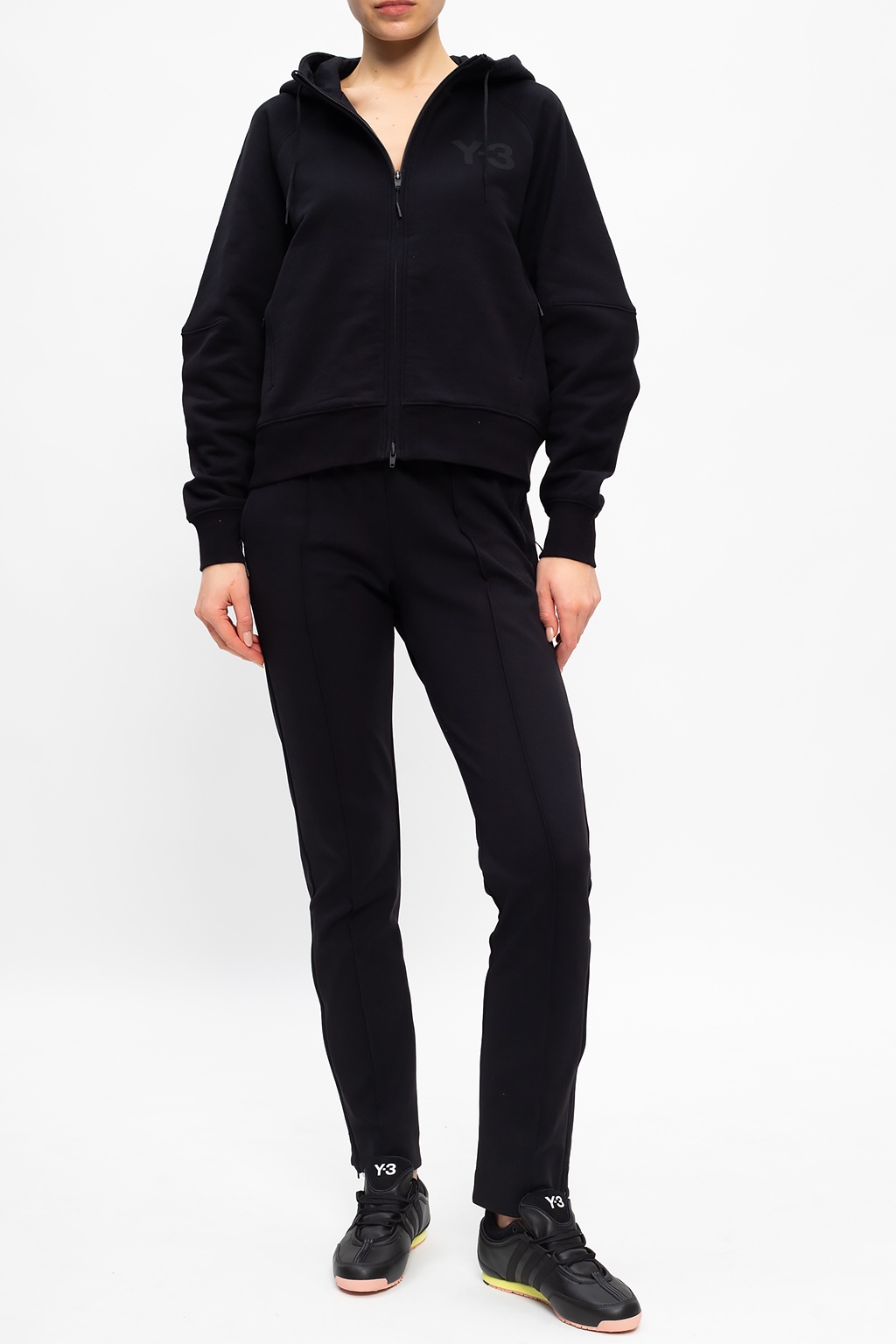 Y-3 Yohji Yamamoto Branded trousers