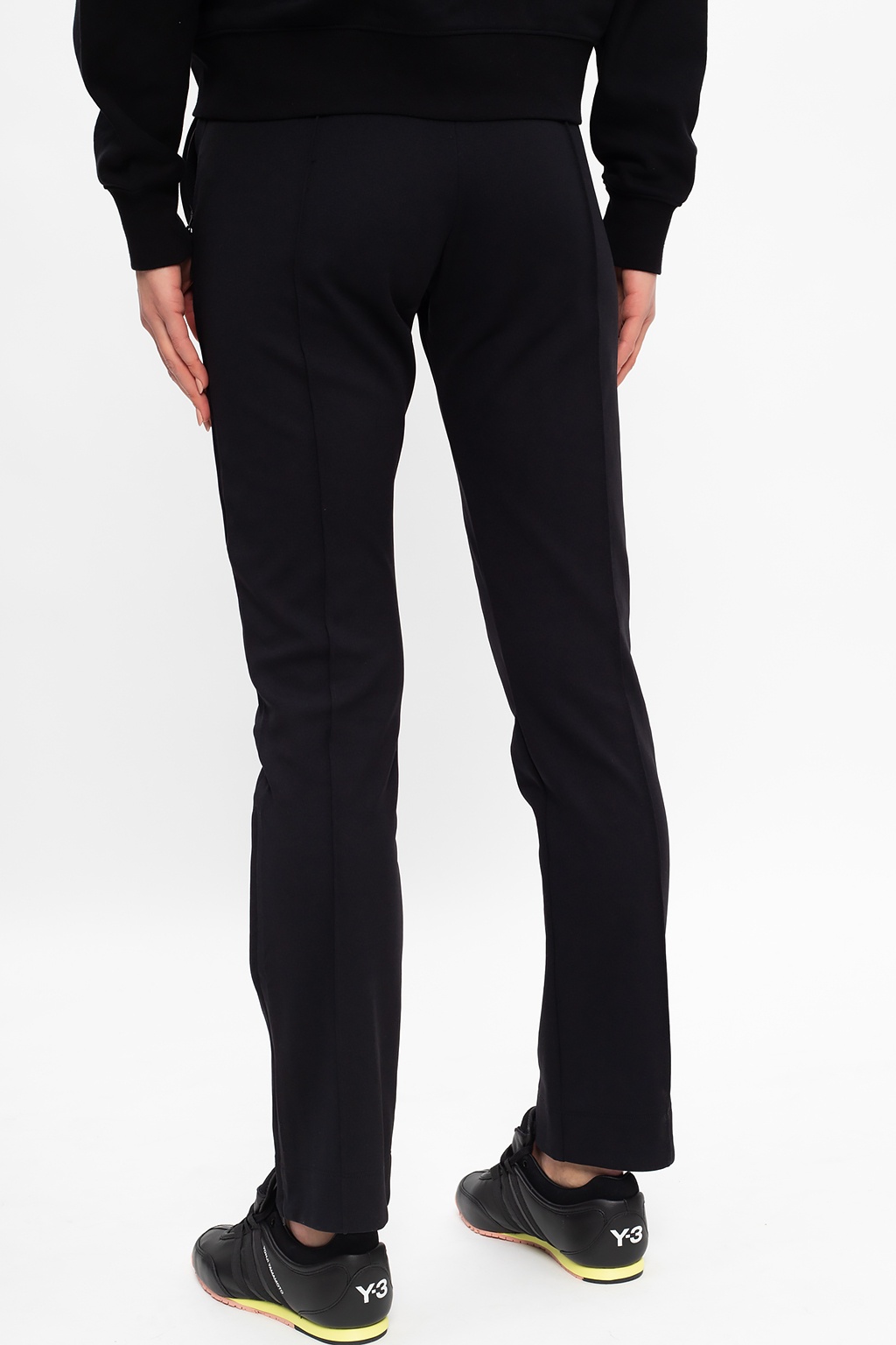 Y-3 Yohji Yamamoto Branded trousers