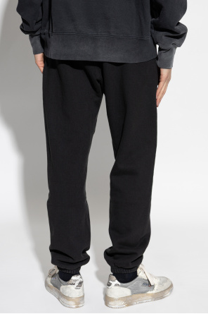 GALLERY DEPT. Calças de fato de treino com logótipo