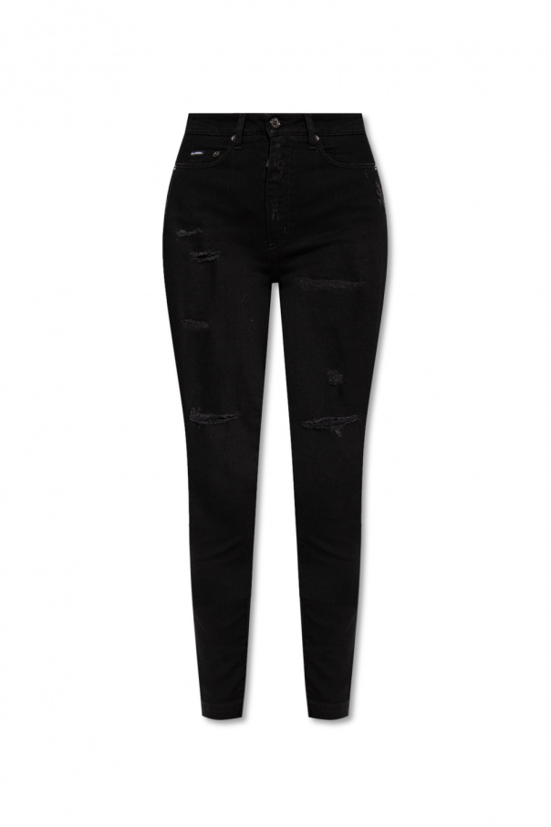 Dolce & Gabbana ‘Audrey’ jeans