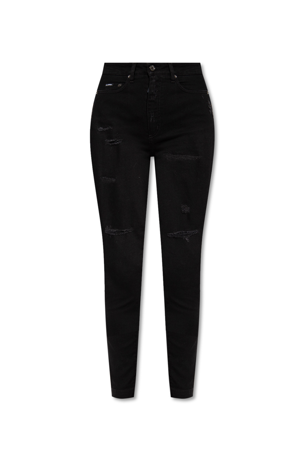 Dolce & Gabbana ‘Audrey’ jeans