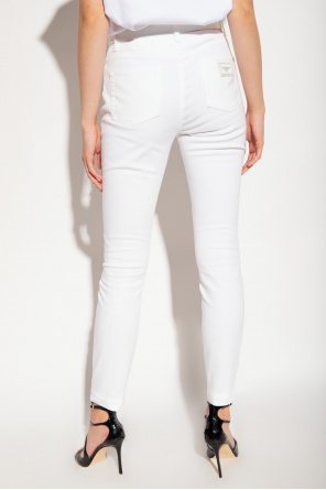 Dolce & Gabbana ‘Audrey’ jeans