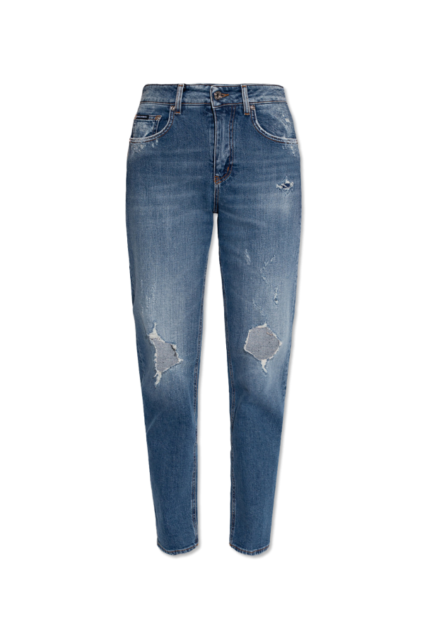 Dolce&gabbana anthology l imperatrice 3 60мл Distressed jeans