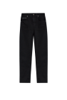 Dolce & Gabbana BLACK Jeans with logo