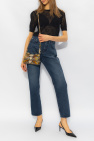Dolce & Gabbana NAVY BLUE Boyfriend jeans