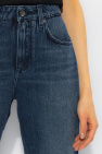 Dolce & Gabbana NAVY BLUE Boyfriend jeans