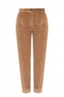 Dolce & Gabbana Corduroy trousers
