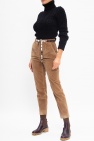 Dolce & Gabbana Corduroy trousers