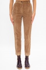 Dolce & Gabbana Corduroy trousers