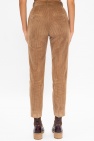 Dolce & Gabbana Corduroy trousers