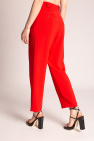 Dolce & Gabbana High-waisted trousers