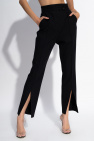 Dolce & Gabbana Pleat-front TOMMY trousers