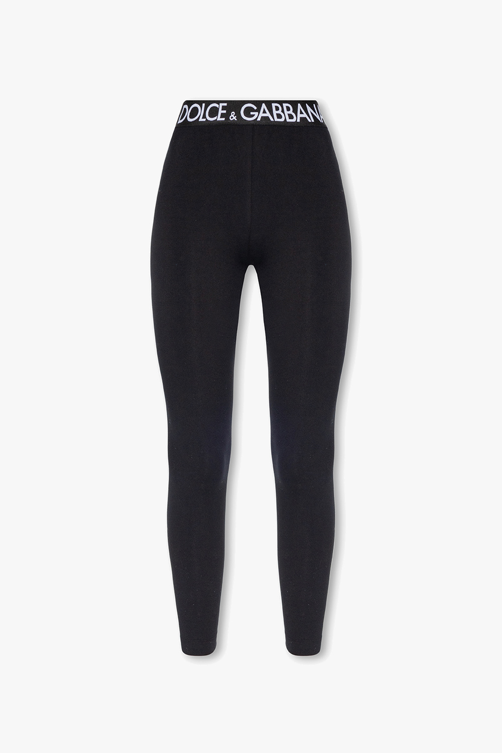 Dolce & Gabbana Cotton leggings