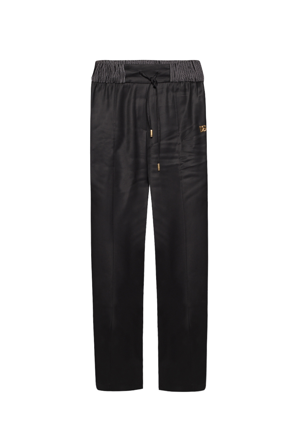 Petrol Industries Jeans 'Jackson' nero denim Trousers with logo