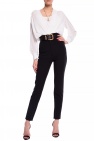 Dolce & Gabbana High-waisted trousers