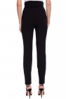 Dolce & Gabbana High-waisted trousers