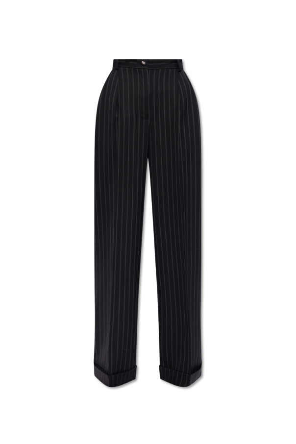 Pleat-front trousers od Frequently asked questions