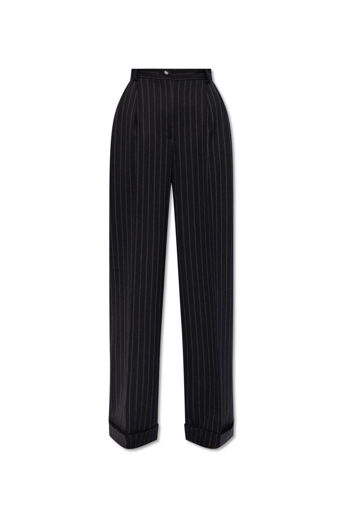 Dress XR3VACV069M 21 Pleat-front trousers