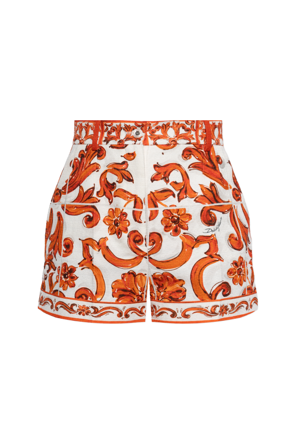 Shorts with 