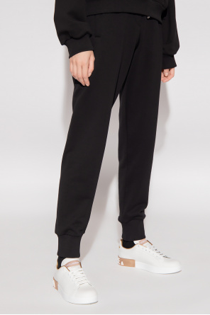 Dolce X-XS & Gabbana Sweatpants with logo