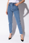 Dolce & Gabbana High-waisted jeans