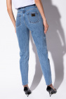 Dolce & Gabbana High-waisted jeans
