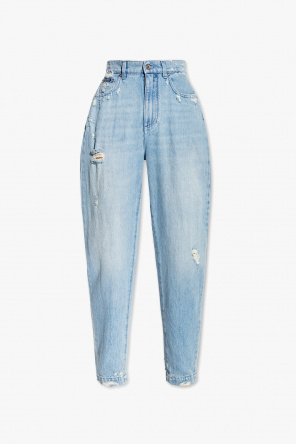 Платок jeans dolce & gabbana original new