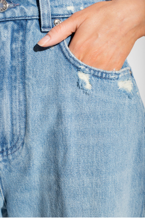 Dolce & Gabbana ‘Amber’ jeans