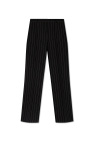 Dolce & Gabbana Wool trousers