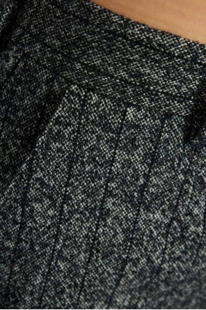 Dolce & Gabbana Pantalones de vestir con raya